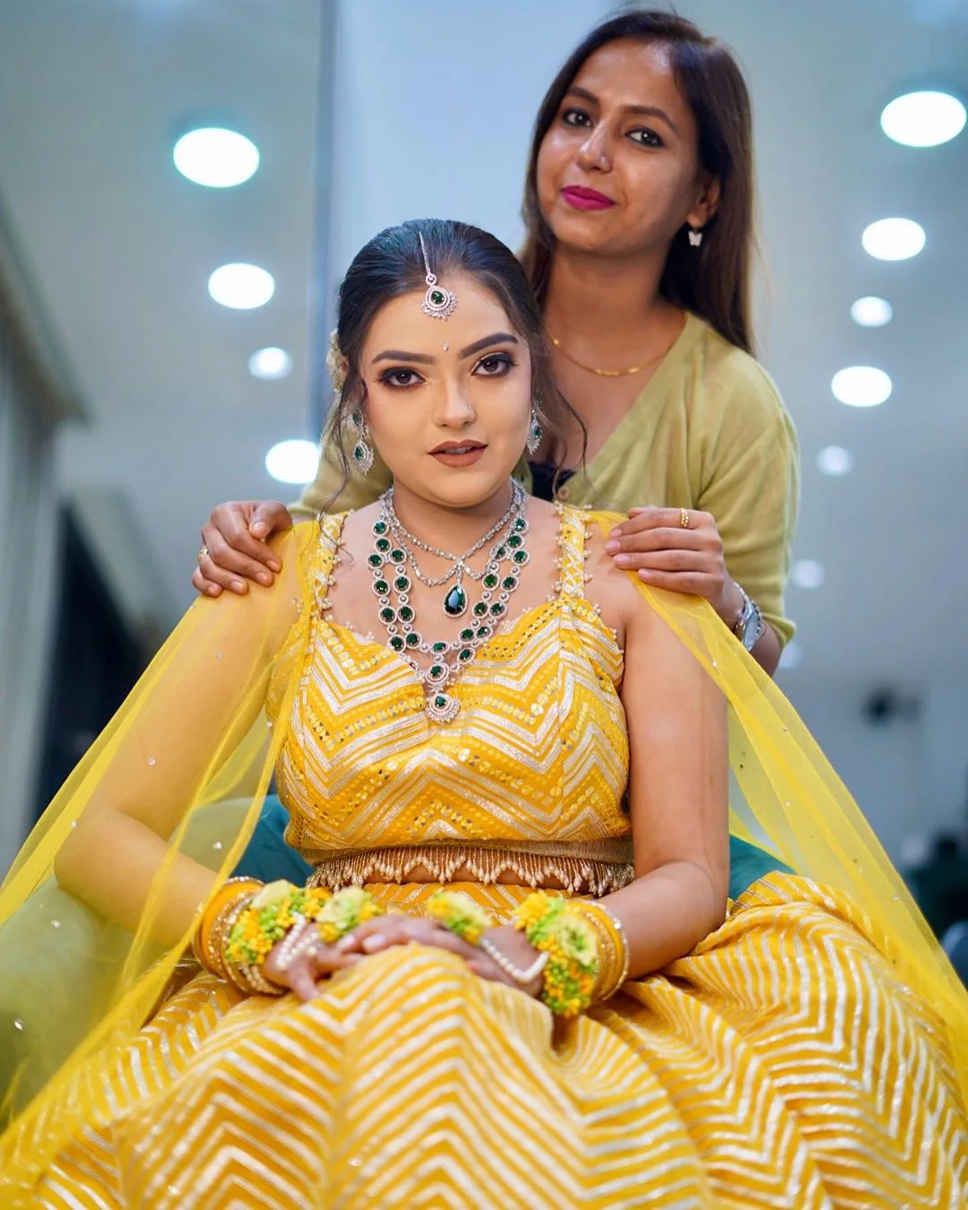 Best Makeup Artist service in Jaipur