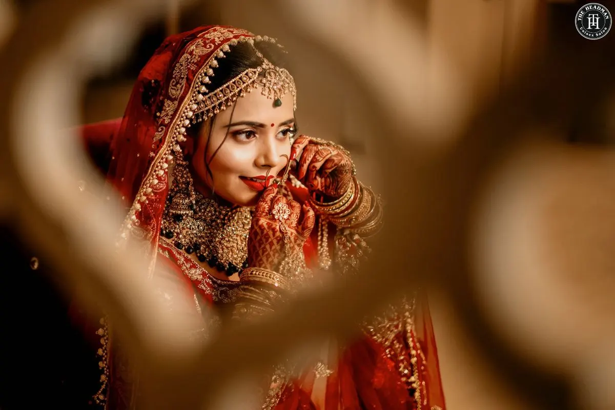 Indian bridal makeup tips