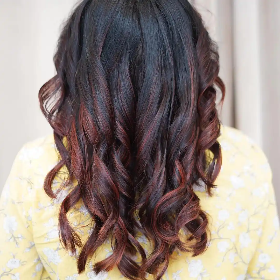 Hair Color Treatment in Jaipur