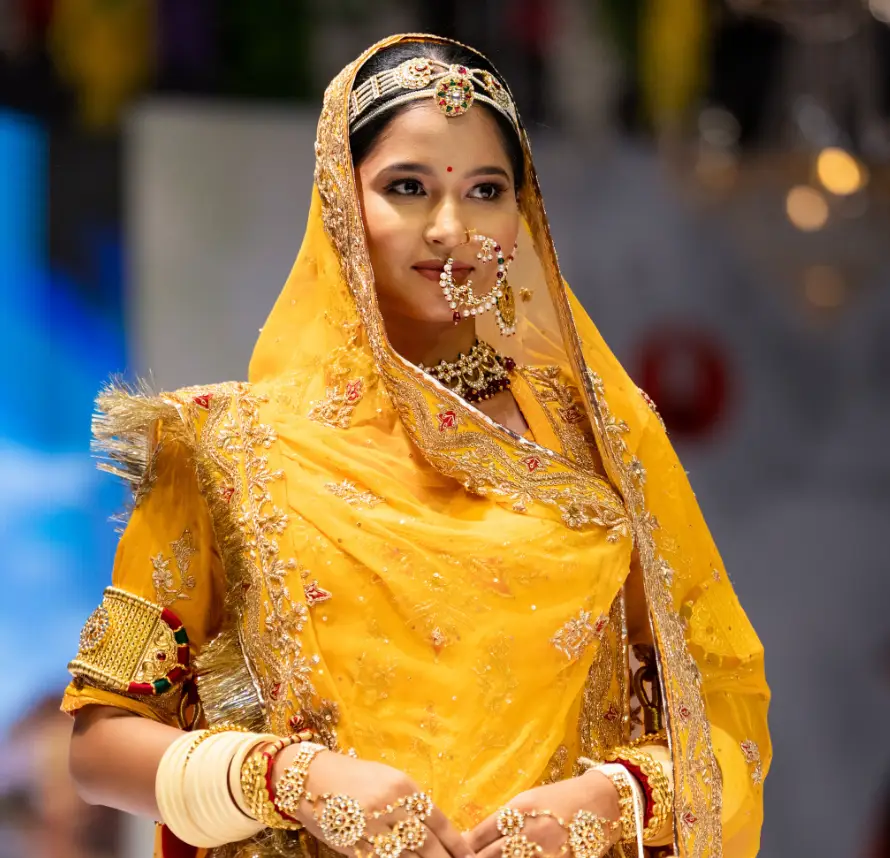 Top makeup artist in jaipur