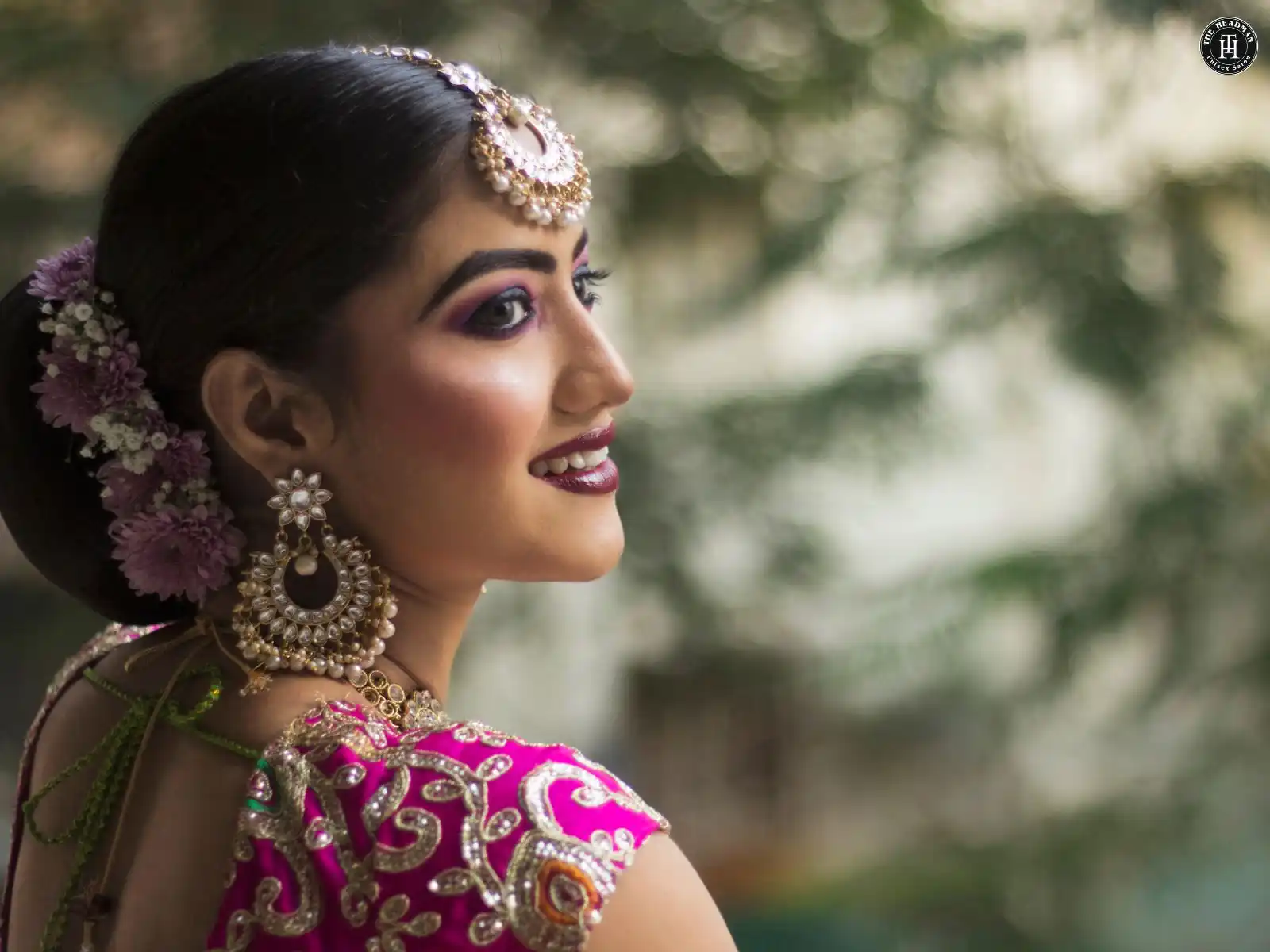 Wedding Makeup Services in Jaipur