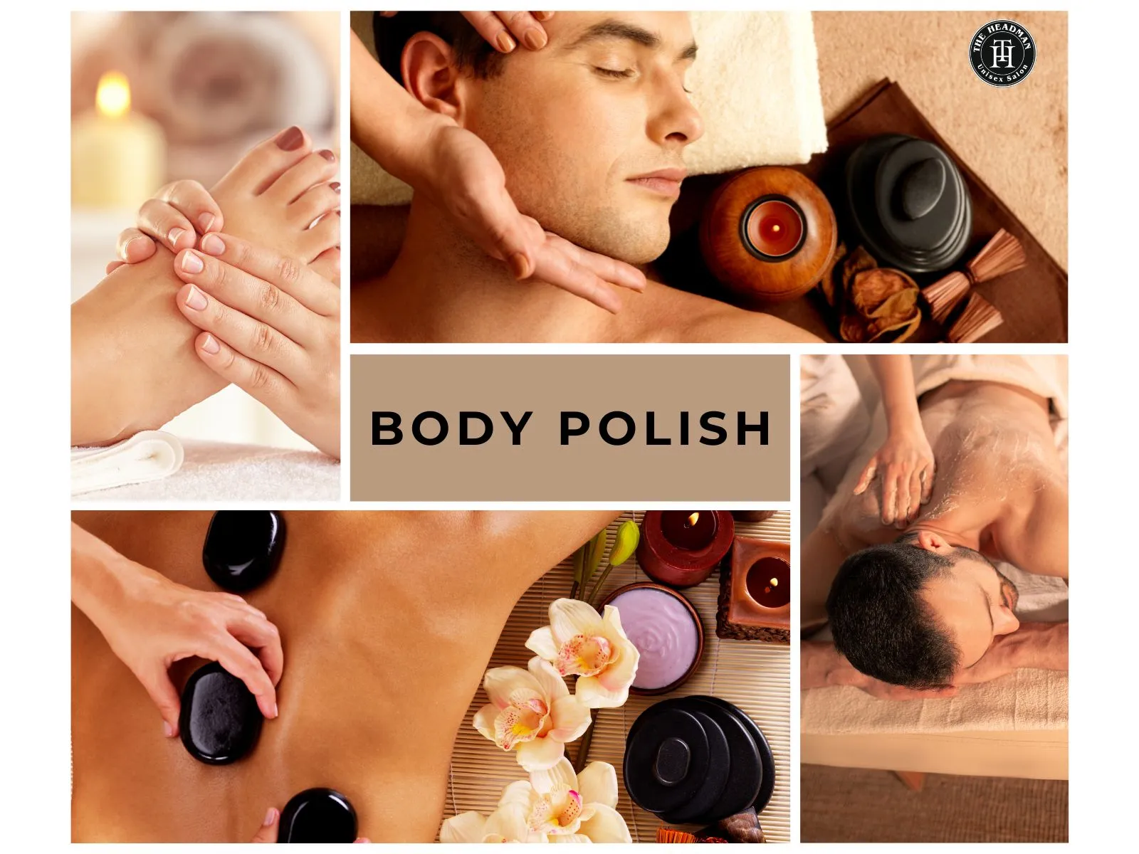 Body Polish in Jaipur