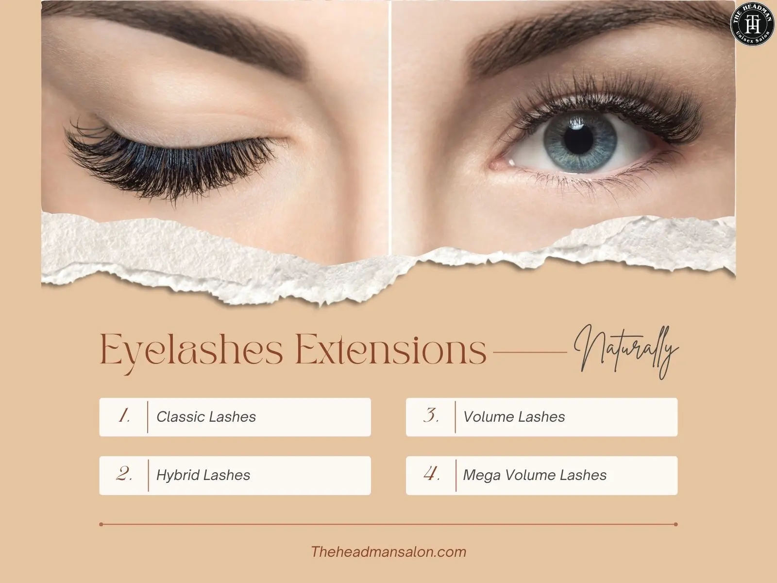 Eyelash Extensions in Jaipur